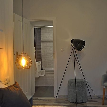 Tawerna Rybaki Old Town Apartment Гданск Екстериор снимка