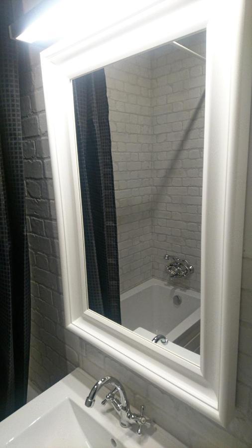 Tawerna Rybaki Old Town Apartment Гданск Екстериор снимка