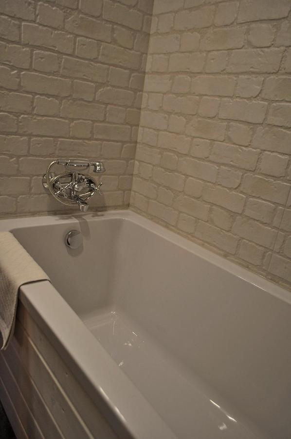Tawerna Rybaki Old Town Apartment Гданск Екстериор снимка