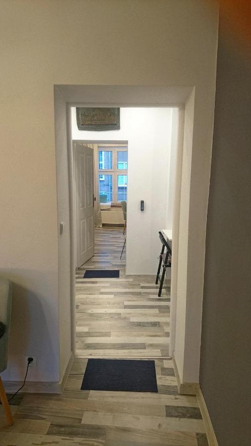 Tawerna Rybaki Old Town Apartment Гданск Екстериор снимка