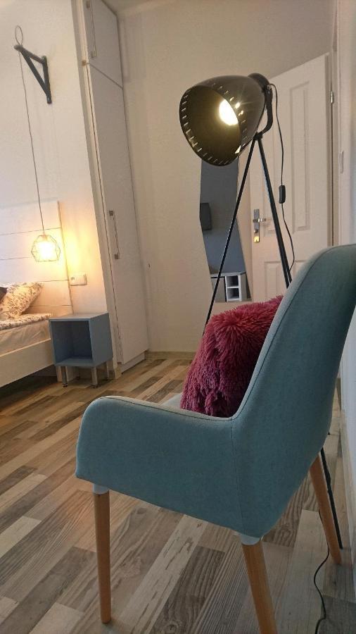 Tawerna Rybaki Old Town Apartment Гданск Екстериор снимка