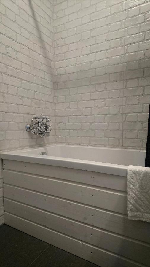 Tawerna Rybaki Old Town Apartment Гданск Екстериор снимка